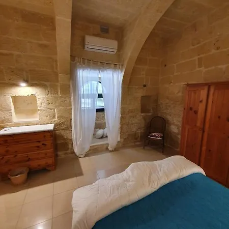 Vakantiehuis House Of Happiness - Dar Il Hena Għasri