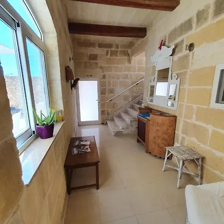 Vakantiehuis House Of Happiness - Dar Il Hena