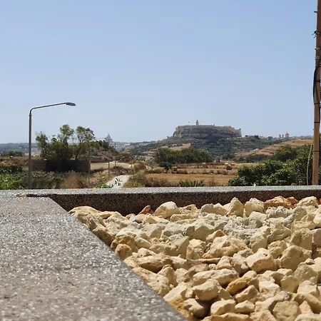 Vakantiehuis House Of Happiness - Dar Il Hena Għasri