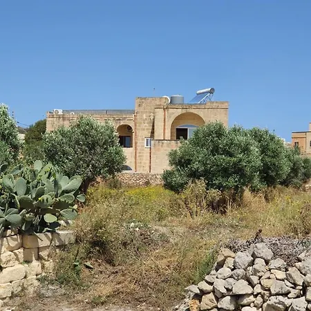 House Of Happiness - Dar Il Hena * Għasri