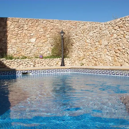 House Of Happiness - Dar Il Hena Vakantiehuis