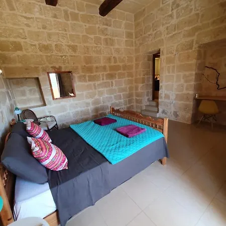 Vakantiehuis House Of Happiness - Dar Il Hena Għasri