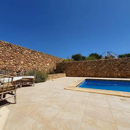 House Of Happiness - Dar Il Hena Għasri