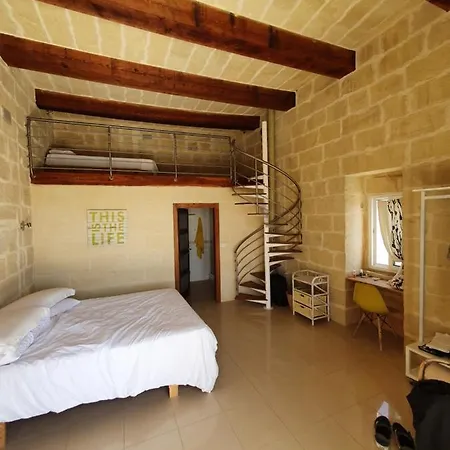 House Of Happiness - Dar Il Hena