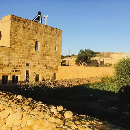 House Of Happiness - Dar Il Hena Hébergement de vacances